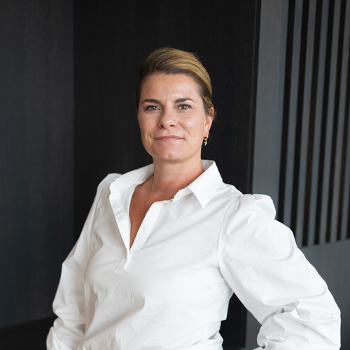 Karoline Lozowski